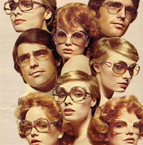 popular sunglasses in the 70s.